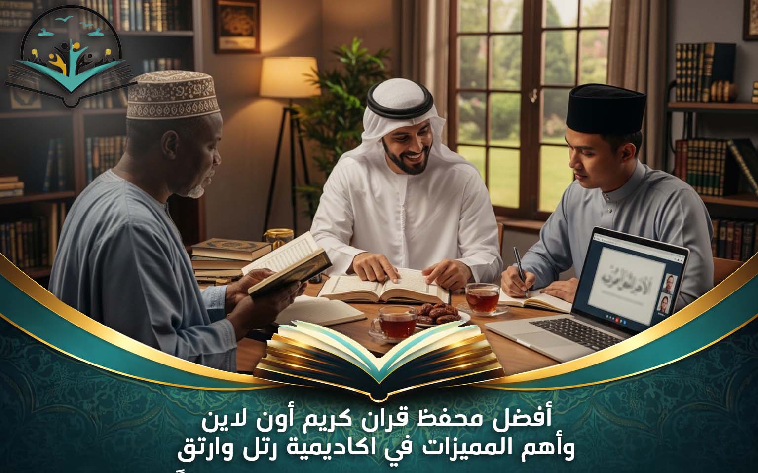 محفظ قران كريم